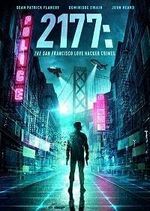2177: Любовь, хакеры и преступления в Сан-Франциско на телефон