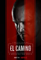 El Camino: Во все тяжкие (LostFilm)