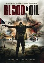 Кровь и нефть