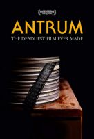 Антрум: Самый опасный фильм из когда-либо снятых на телефон