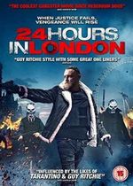 24 часа в Лондоне