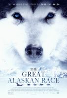 Большая гонка на Аляске на телефон