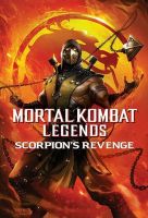 Легенды «Смертельной битвы»: Месть Скорпиона на телефон