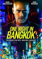 Одна ночь в Бангкоке на телефон
